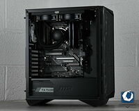 Config montée par nos experts le 17 Août 2021