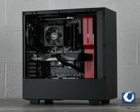 Config montée par nos experts le 17 Août 2021