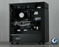 Config montée par nos experts le 17 Août 2021