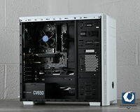 Config montée par nos experts le 16 Août 2021