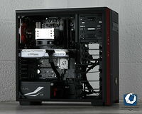 Config montée par nos experts le 13 Août 2021