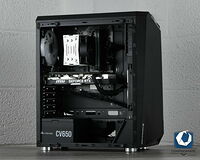 Config montée par nos experts le 12 Août 2021