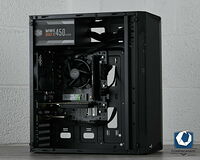 Config montée par nos experts le 11 Août 2021