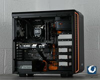 Config montée par nos experts le 5 Août 2021