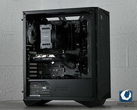 Config montée par nos experts le 5 Août 2021