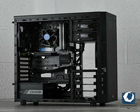 Config montée par nos experts le 3 Août 2021