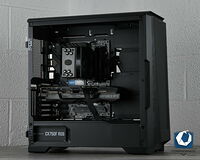 Config montée par nos experts le 2 Août 2021