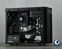 Config montée par nos experts le 2 Août 2021