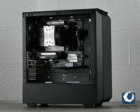 Config montée par nos experts le 2 Août 2021