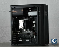 Config montée par nos experts le 30 Juillet 2021