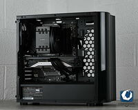 Config montée par nos experts le 28 Juillet 2021