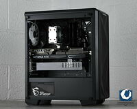 Config montée par nos experts le 28 Juillet 2021