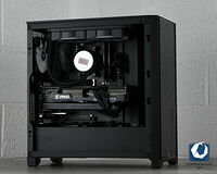 Config montée par nos experts le 28 Juillet 2021