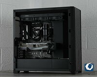 Config montée par nos experts le 27 Juillet 2021