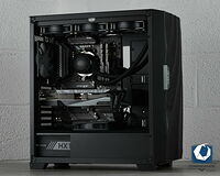 Config montée par nos experts le 26 Juillet 2021