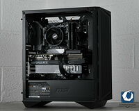 Config montée par nos experts le 26 Juillet 2021