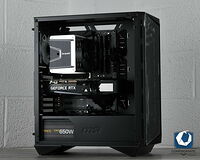 Config montée par nos experts le 26 Juillet 2021