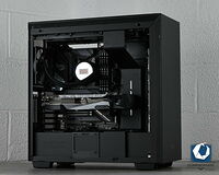 Config montée par nos experts le 21 Juillet 2021