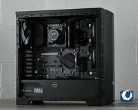 Config montée par nos experts le 21 Juillet 2021