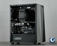 Config montée par nos experts le 21 Juillet 2021