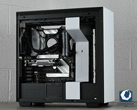 Config montée par nos experts le 20 Juillet 2021