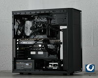 Config montée par nos experts le 20 Juillet 2021