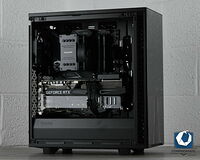 Config montée par nos experts le 19 Juillet 2021