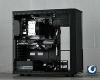 Config montée par nos experts le 19 Juillet 2021