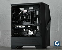 Config montée par nos experts le 19 Juillet 2021