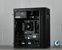 Config montée par nos experts le 15 Juillet 2021