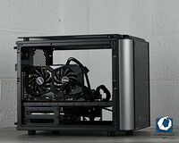 Config montée par nos experts le 12 Juillet 2021