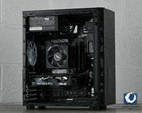 Config montée par nos experts le 12 Juillet 2021