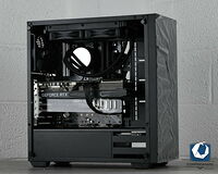 Config montée par nos experts le 9 Juillet 2021