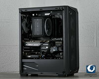 Config montée par nos experts le 9 Juillet 2021