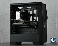 Config montée par nos experts le 9 Juillet 2021