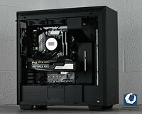 Config montée par nos experts le 9 Juillet 2021