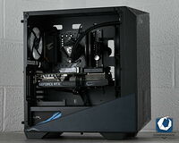 Config montée par nos experts le 9 Juillet 2021