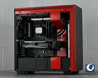 Config montée par nos experts le 8 Juillet 2021