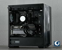 Config montée par nos experts le 8 Juillet 2021