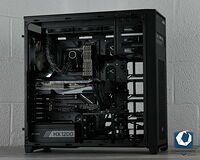 Config montée par nos experts le 7 Juillet 2021