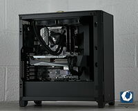 Config montée par nos experts le 7 Juillet 2021