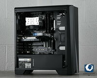 Config montée par nos experts le 5 Juillet 2021