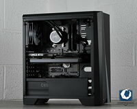 Config montée par nos experts le 5 Juillet 2021