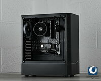 Config montée par nos experts le 5 Juillet 2021
