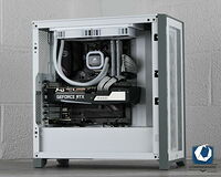 Config montée par nos experts le 5 Juillet 2021