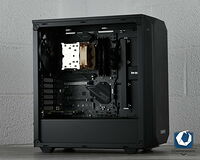 Config montée par nos experts le 5 Juillet 2021