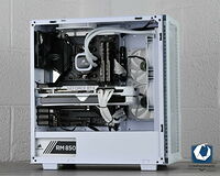 Config montée par nos experts le 2 Juillet 2021