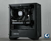 Config montée par nos experts le 1 Juillet 2021