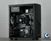 Config montée par nos experts le 1 Juillet 2021