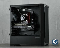 Config montée par nos experts le 25 Juin 2021